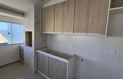 Apartamento para locação em cabo frio, praia do foguete, 2 dormitórios, 1 suíte, 2 banheiros