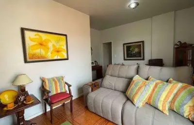 Apartamento para venda em cabo frio, passagem, 3 dormitórios, 1 suíte, 3 banheiros, 1 vaga