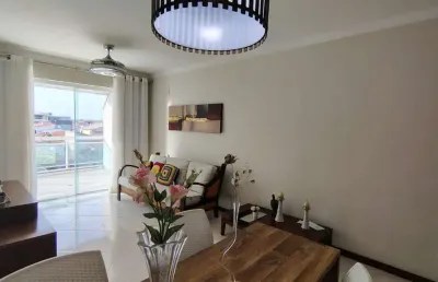 Apartamento para venda em cabo frio, vila nova, 3 dormitórios, 1 suíte, 2 banheiros, 2 vagas