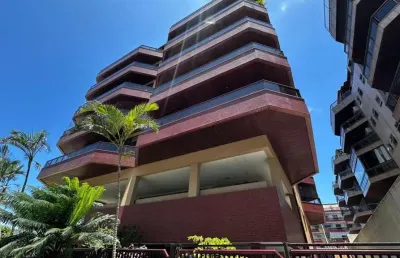 Apartamento para venda em cabo frio, braga, 2 dormitórios, 1 suíte, 3 banheiros, 1 vaga