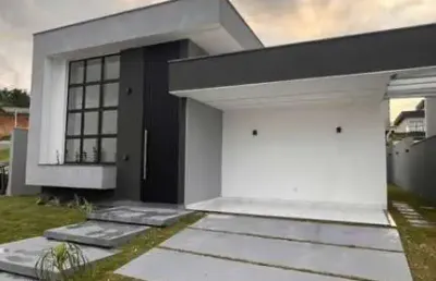 Casa para venda em são pedro da aldeia, nova são pedro, 3 dormitórios, 1 suíte, 3 banheiros, 2 vagas