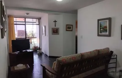 Apartamento para venda em cabo frio, centro, 2 dormitórios, 1 suíte, 3 banheiros, 1 vaga