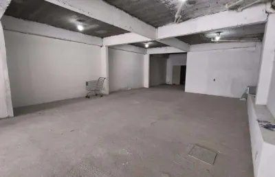 Ponto comercial para locação em cabo frio, praia do siqueira, 1 banheiro, 6 vagas