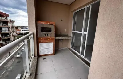 Apartamento para venda em cabo frio, braga, 2 dormitórios, 1 suíte, 2 banheiros, 1 vaga