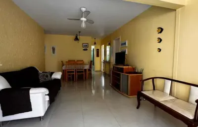 Apartamento para venda em cabo frio, vila nova, 3 dormitórios, 1 suíte, 2 banheiros, 2 vagas