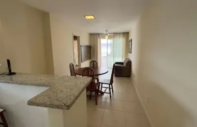 Apartamento para venda em cabo frio, braga, 1 dormitório, 1 suíte, 2 banheiros, 1 vaga