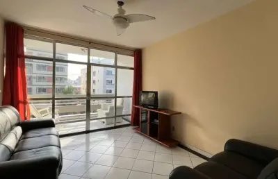 Apartamento para venda em cabo frio, vila nova, 3 dormitórios, 1 suíte, 3 banheiros, 1 vaga