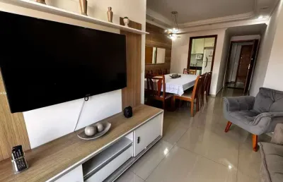 Apartamento para venda em cabo frio, passagem, 3 dormitórios, 2 suítes, 3 banheiros, 2 vagas