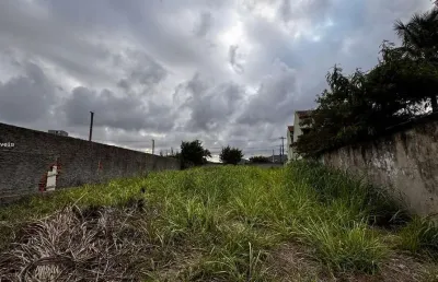 Terreno à venda na Avenida Marlim, 58, Ogiva, Cabo Frio