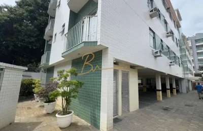 Apartamento para venda em cabo frio, vila nova, 3 dormitórios, 1 suíte, 3 banheiros, 2 vagas