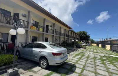 Casa em condomínio para venda em cabo frio, palmeiras, 2 dormitórios, 2 banheiros, 1 vaga