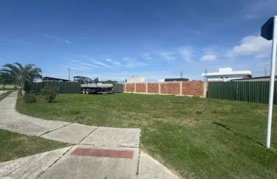 Terreno à venda na Estrada Deodoro de Azevedo, 4807, Caminho de Búzios, Cabo Frio