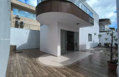 Casa para venda em cabo frio, novo portinho, 3 dormitórios, 3 suítes, 4 banheiros, 2 vagas