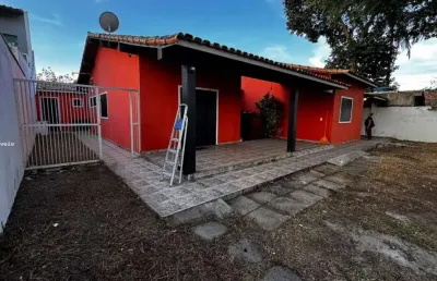 Casa para venda em cabo frio, palmeiras, 3 dormitórios, 2 suítes, 4 banheiros, 4 vagas