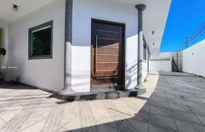 Casa para venda em cabo frio, jardim excelsior, 3 dormitórios, 1 suíte, 3 banheiros, 2 vagas