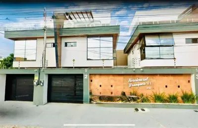 Casa para venda em cabo frio, portinho, 4 dormitórios, 3 suítes, 4 banheiros, 2 vagas