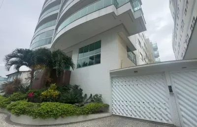 Apartamento para locação em cabo frio, vila nova, 3 dormitórios, 1 suíte, 3 banheiros, 2 vagas