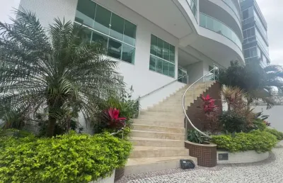 Apartamento para venda em cabo frio, vila nova, 3 dormitórios, 1 suíte, 3 banheiros, 2 vagas