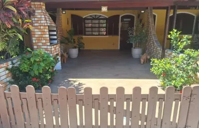 Casa em condomínio para venda em cabo frio, braga, 2 dormitórios, 2 banheiros, 1 vaga
