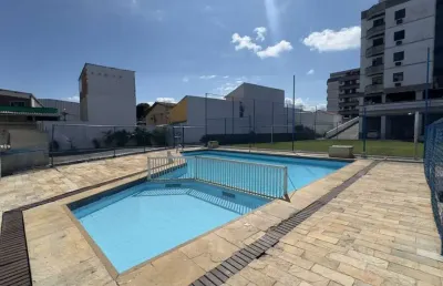 Apartamento para venda em cabo frio, centro, 2 dormitórios, 1 suíte, 3 banheiros, 1 vaga