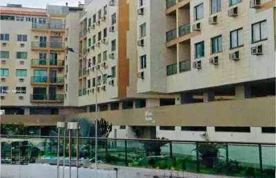 Apartamento para venda em cabo frio, praia do forte, 3 dormitórios, 1 suíte, 2 banheiros, 1 vaga