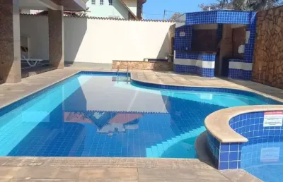 Apartamento para venda em cabo frio, vila nova, 3 dormitórios, 1 suíte, 3 banheiros, 2 vagas