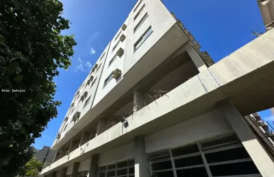 Apartamento para venda em cabo frio, centro, 1 dormitório, 1 banheiro, 1 vaga