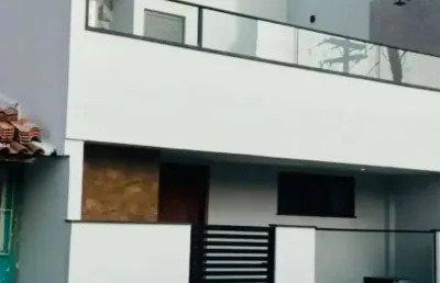 Casa para venda em cabo frio, vila blanche, 3 dormitórios, 2 banheiros