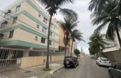 Apartamento para venda em cabo frio, braga, 2 dormitórios, 2 banheiros, 1 vaga