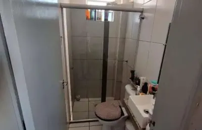 Apartamento com 1 quarto à venda na Da Feb, 172, 1, Ponte Nova, Várzea Grande
