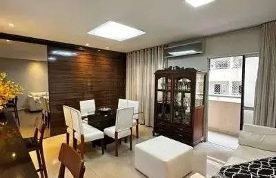 Apartamento com 2 quartos à venda na Nigéria, 1, Jardim Aclimação, Cuiabá