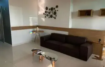 Apartamento com 2 quartos para alugar na Travessa Major João Geraldo Xavier, 166, Cidade Alta, Cuiabá