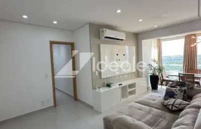 Apartamento com 3 quartos para alugar na Avenida José Rodrigues do Prado, Ribeirão da Ponte, Cuiabá