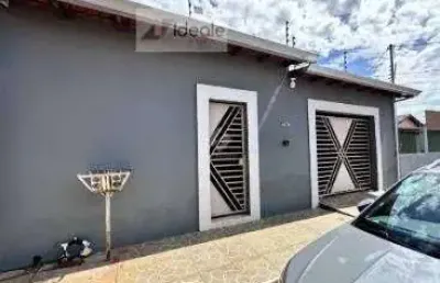 Casa com 1 quarto à venda na Avenida Dom Orlando Chaves, Ponte Nova, Várzea Grande
