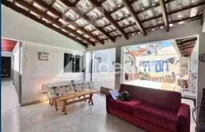 Casa com 3 quartos à venda na Avenida Dom Orlando Chaves, Ponte Nova, Várzea Grande