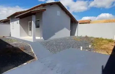 Casa com 1 quarto à venda na Rua José de Alencar, Jardim Costa Verde, Várzea Grande