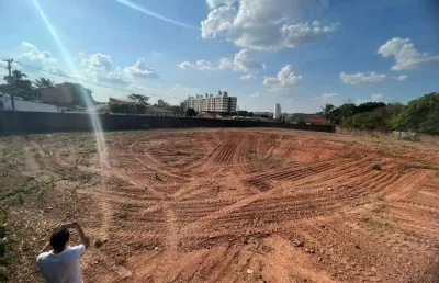 Terreno à venda na Presidente Epitácio Pessoa, 1, Vila Ipase, Várzea Grande
