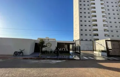 Apartamento com 2 quartos à venda na Vereador Juliano Da Costa Marques, 1, Jardim Aclimação, Cuiabá