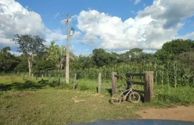 Chácara / sítio à venda no Centro, Rosário Oeste 