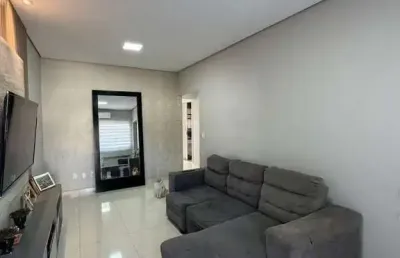 Casa em condomínio fechado com 3 quartos à venda na Das Seringueiras, 1, Jardim das Palmeiras, Cuiabá