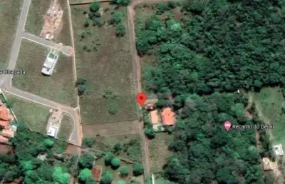 Terreno à venda na Rua Anaina, 1, Centro, Chapada dos Guimarães