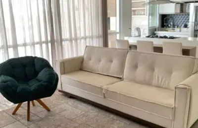 Apartamento com 3 quartos à venda na Alfenas, 1, Jardim Mariana, Cuiabá