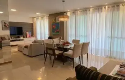 Apartamento com 3 quartos à venda na Rua Estevão de Mendonça, 1, Quilombo, Cuiabá