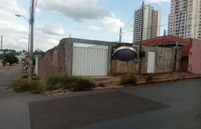 Casa com 5 quartos à venda na São Sebastião, 1, Goiabeiras, Cuiabá