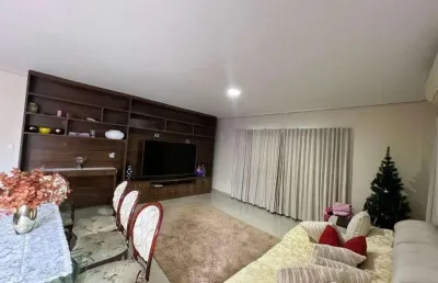 Casa com 4 quartos para alugar na Avenida dos Florais, 1, Ribeirão do Lipa, Cuiabá