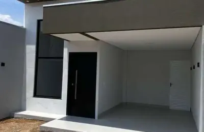 Casa com 3 quartos à venda na Rua Marechal Pinto Lopes, 1, Vila Pirineu, Várzea Grande