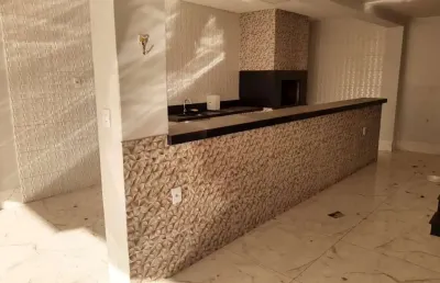 Casa com 3 quartos à venda na Rua das Dálias, 44, Jardim Cuiabá, Cuiabá