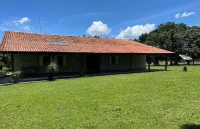 Chácara / sítio com 2 quartos à venda no Centro, Chapada dos Guimarães 