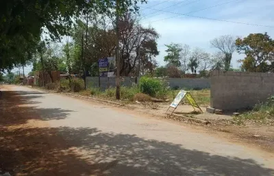 Terreno à venda na Do Vereador, 1, Santa Laura, Cuiabá