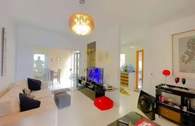 Casa em condomínio fechado com 3 quartos à venda na José Estevão Torquato Da Silva, 1, Jardim Vitória, Cuiabá